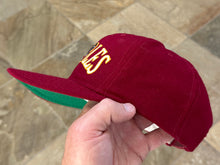 Load image into Gallery viewer, Vintage Florida State Seminoles Starter Arch Snapback College Hat