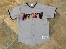 Load image into Gallery viewer, Vintage Washington Nationals Majestic Baseball Jersey, Size Large