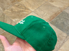 Load image into Gallery viewer, Vintage Boston Celtics Sports Specialties Script Snapback Basketball Hat