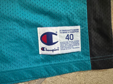 Load image into Gallery viewer, Vintage Jacksonville Jaguars Tony Boselli Champion Football Jersey, Size 40, Medium
