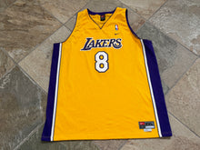 Load image into Gallery viewer, Vintage Los Angeles Lakers Kobe Bryant Nike Basketball Jersey, Size XXL
