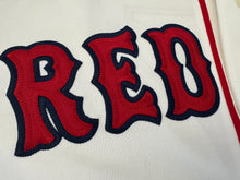 Load image into Gallery viewer, Vintage Boston Red Sox Hideki Okajima Majestic Baseball Jersey, Size Large