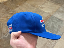 Load image into Gallery viewer, Vintage Buffalo Bills Sports Specialties Plain Logo Snapback Football Hat