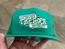 Load image into Gallery viewer, Vintage Arkansas Slippery Rock Snapback College Hat