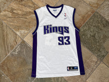 Load image into Gallery viewer, Vintage Sacramento Kings Ron Artest Reebok Basketball Jersey, Size Medium