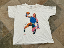 Load image into Gallery viewer, Vintage Michael Jordan Hoop Heros Nike Basketball TShirt, Size XL