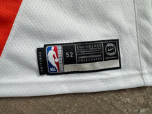 Load image into Gallery viewer, Buffalo Braves Paul George Nike Swingman Basketball Jersey, Size 52, XL