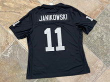 Load image into Gallery viewer, Oakland Raiders Sebastian Janikowski Pro Line Football Jersey, Size Women’s Large