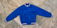 Load image into Gallery viewer, Vintage San Diego Chargers Starter Satin Football Jacket, Size Large