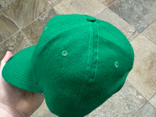 Load image into Gallery viewer, Vintage New York Jets Sports Specialties Script Snapback Football Hat