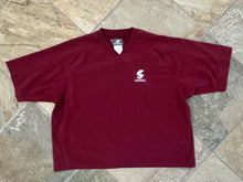 Load image into Gallery viewer, Santa Clara Mustangs New Balance Team Issued College Baseball Jersey, Size XL