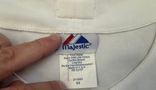 Load image into Gallery viewer, Vintage Team USA Johnny Damon WBC Majestic Baseball Jersey, Size 54, XXL