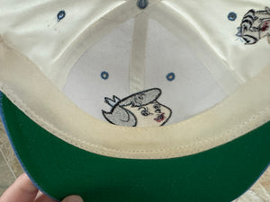 Vintage Flintstones Betty Rubble American Needle Blockhead Snapback ***