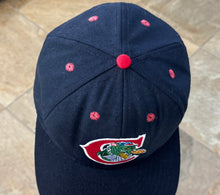 Load image into Gallery viewer, Vintage Chico Heat Calhead Pro Fitted Baseball Hat, Size 7 1/8