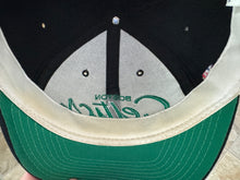 Load image into Gallery viewer, Vintage Boston Celtics Sports Specialties Script Snapback Basketball Hat