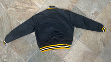 Load image into Gallery viewer, Vintage Pittsburgh Penguins Starter Satin Hockey Jacket, Size XL
