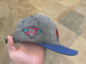 Vintage Buffalo Bills American Needle Strapback Football Hat