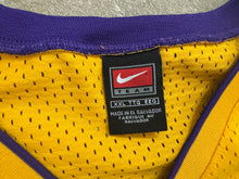 Load image into Gallery viewer, Vintage Los Angeles Lakers Kobe Bryant Nike Basketball Jersey, Size XXL