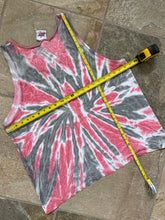 Load image into Gallery viewer, Vintage Tampa Bay Buccaneers Mike Alstott Tie Dye Tank Top Football TShirt, Size Large