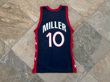 Load image into Gallery viewer, Vintage Team USA Reggie Miller Champion Basketball Jersey, Size 40, Medium