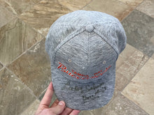 Load image into Gallery viewer, Vintage Tampa Bay Buccaneers Sports Specialties Heather Script Snapback Football Hat