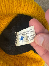 Load image into Gallery viewer, Vintage Pittsburgh Steelers Knit Ski Beanie Winter Cap Football Hat