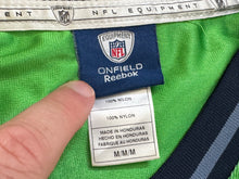 Load image into Gallery viewer, Vintage Seattle Seahawks TJ Houshmandzadeh Reebok Football Jersey, Size Medium