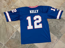 Load image into Gallery viewer, Vintage Buffalo Bills Jim Kelly Starter Football Jersey, Size 52, XL