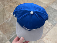 Load image into Gallery viewer, Vintage Duke Blue Devils Sports Specialties Script Snapback College Hat