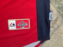 Load image into Gallery viewer, Vintage 2010 MLB All Star Game American Anaheim Majestic Baseball Jersey, Size Large