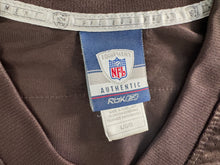 Load image into Gallery viewer, Vintage Cleveland Browns Joe Thomas Reebok Football Jersey, Size Large