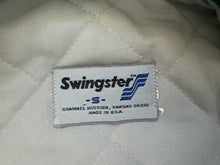 Load image into Gallery viewer, Vintage Boston Celtics Swingster Satin Basketball Jacket, Size Small