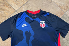 Load image into Gallery viewer, United States USMNT National Team 2020 Nike Soccer Jersey, Size Large