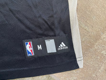 Load image into Gallery viewer, Vintage San Antonio Spurs Bruce Bowen Adidas Basketball Jersey, Size Medium