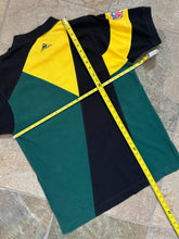 Load image into Gallery viewer, Vintage Green Bay Packers Apex One Polo Football TShirt, Size Large