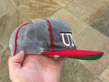 Load image into Gallery viewer, Vintage UNLV Running Rebels The Game Snapback College Hat