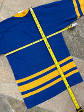 Load image into Gallery viewer, Vintage Buffalo Sabres SK Hockey Jersey, Size Youth XL