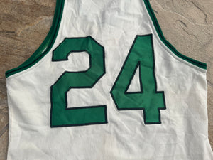 Vintage Tigard Tigers Game Worn High School Basketball Jersey