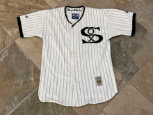 Load image into Gallery viewer, Vintage Chicago White Sox Starter Baseball Jersey, Size Large