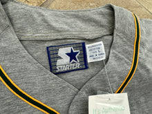 Load image into Gallery viewer, Vintage Oakland Athletics Starter Tailsweep Baseball Jersey, Size Large