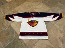 Load image into Gallery viewer, Vintage Atlanta Thrashers CCM Hockey Jersey, Size XL