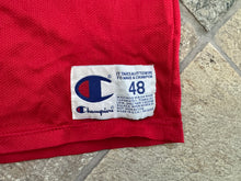 Load image into Gallery viewer, Vintage Philadelphia 76ers Jerry Stackhouse Champion Basketball Jersey, Size 48, XL