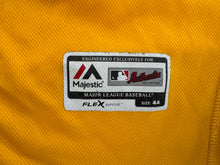 Load image into Gallery viewer, Vintage Oakland Athletics Majestic Baseball Jersey, Size 44, Large