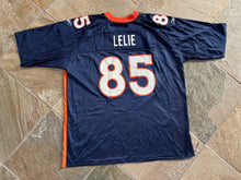 Load image into Gallery viewer, Vintage Denver Broncos Ashley Lelie Reebok Football Jersey, Size XXXL