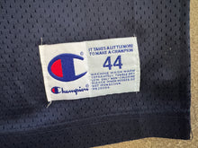 Load image into Gallery viewer, Vintage Chicago Bears Cade McNown Champion Football Jersey, Size 44 Large
