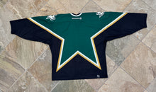 Load image into Gallery viewer, Vintage Dallas Stars Koho Authentic Hockey Jersey, Size 52, XXL