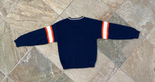 Load image into Gallery viewer, Vintage Chicago Bears NFL Kids Sweater Football Sweatshirt, Size Youth Medium, 10-12