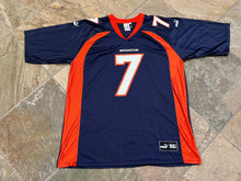 Load image into Gallery viewer, Vintage Denver Broncos John Elway Puma Football Jersey, Size XL