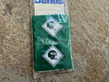 Load image into Gallery viewer, Vintage Philadelphia Eagles NFL Sweat Wristbands ###