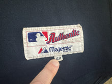 Load image into Gallery viewer, Vintage Seattle Mariners Majestic Authentic Baseball Jersey, Size 48, XL